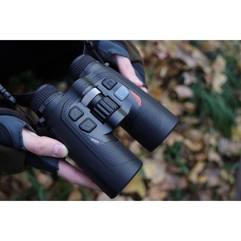 Nocpix Camera termica Quest H35R