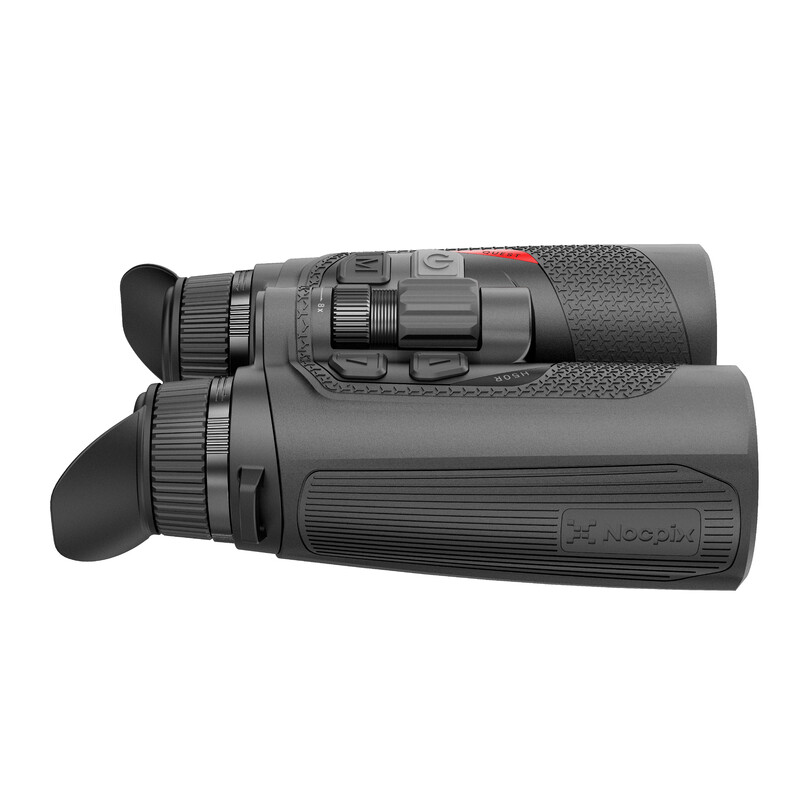 Nocpix Camera termica Quest H35R
