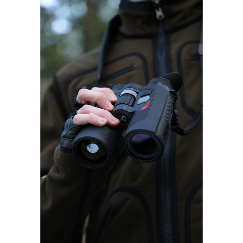 Nocpix Camera termica Quest H35R