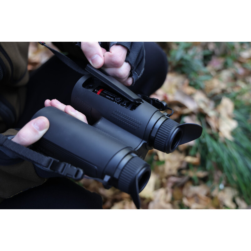 Nocpix Camera termica Quest H35R