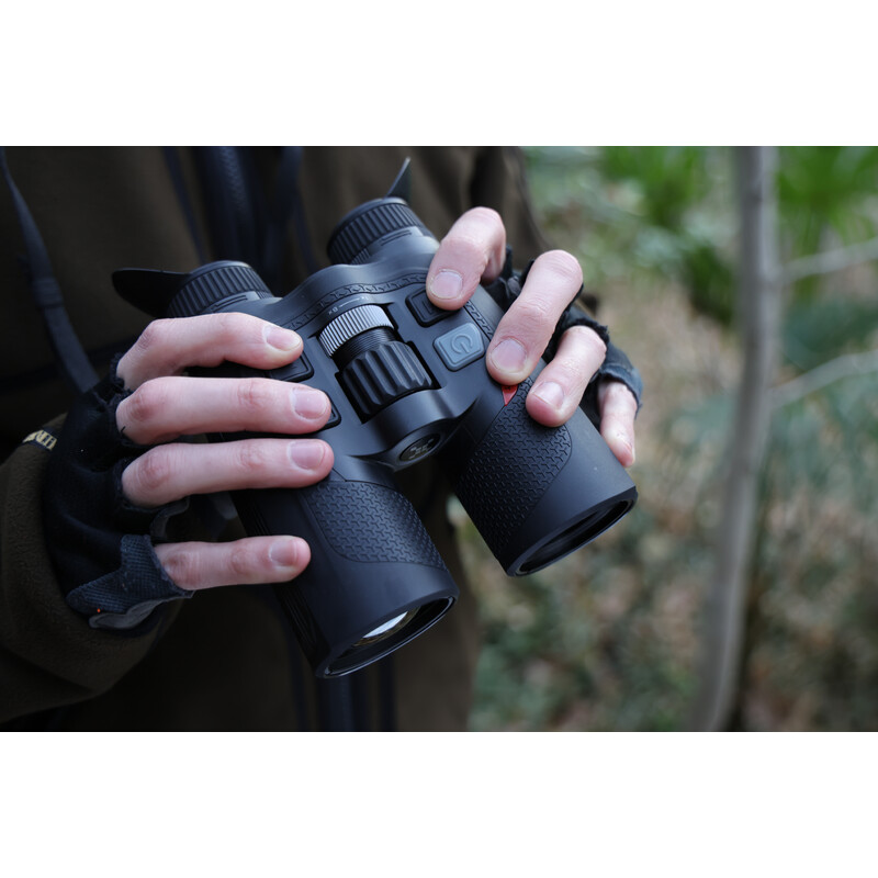 Nocpix Camera termica Quest H35R