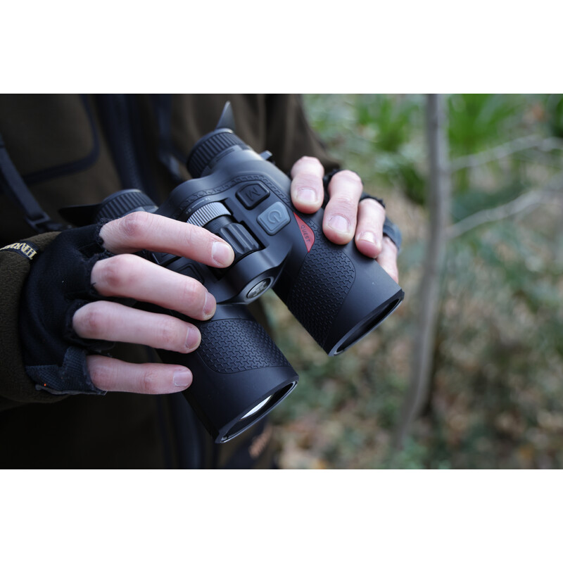 Nocpix Camera termica Quest H35R