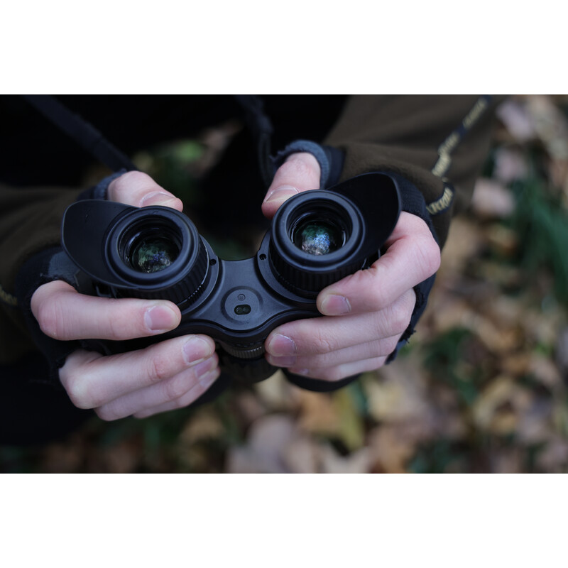 Nocpix Camera termica Quest H35R