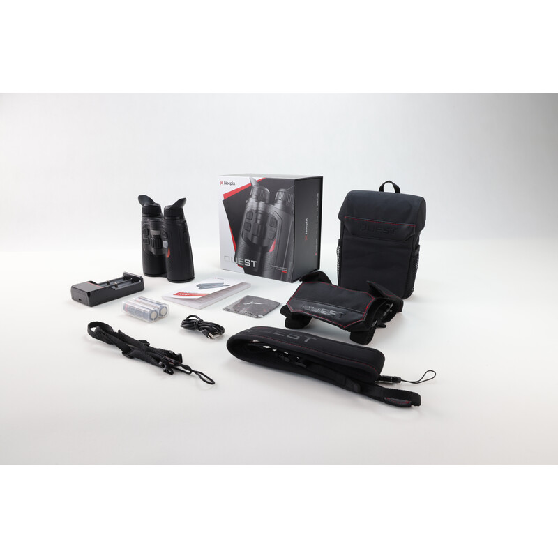 Nocpix Camera termica Quest H35R