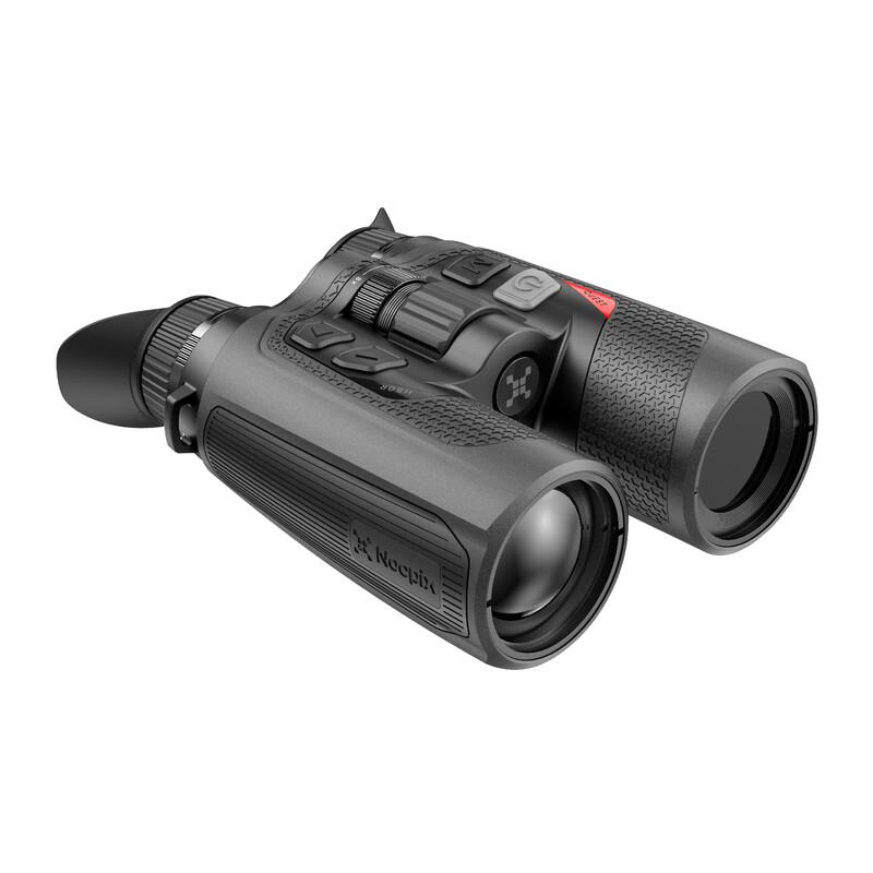Nocpix Camera termica Quest H35R
