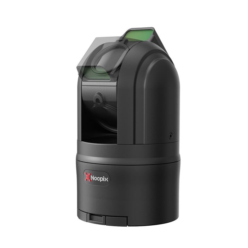 Nocpix M6T25S Dome-Camera