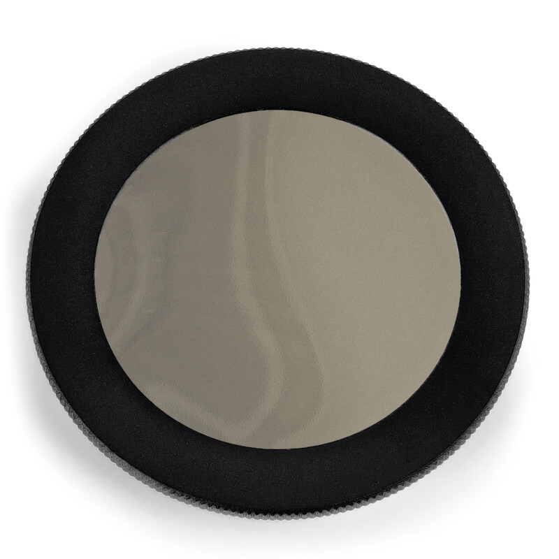 Omegon Zonnefilters 50mm Seestar S50 + Bino