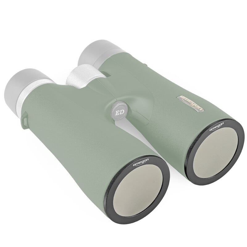Omegon Solar Filters 50 mm Seestar S50 + binoculars (2x)
