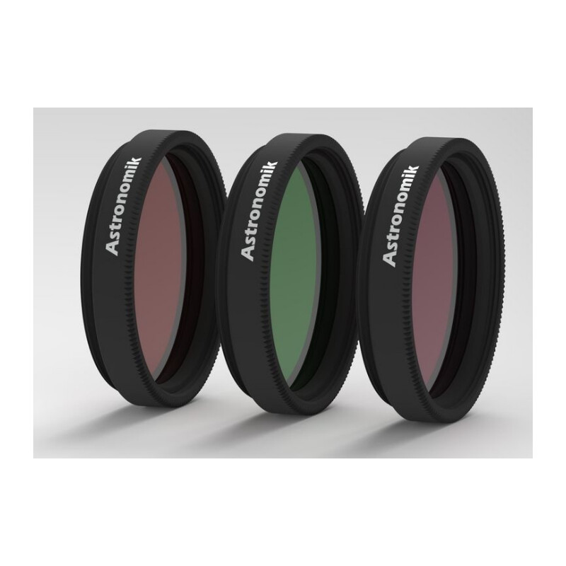 Astronomik Filters HSO 6nm 1.25"