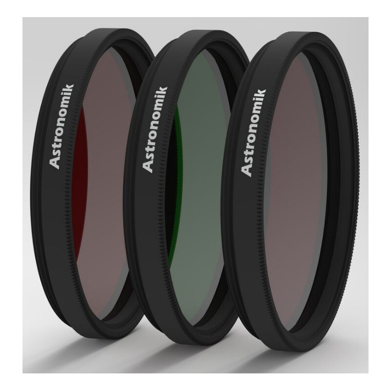 Astronomik Filters HSO 12nm 2"