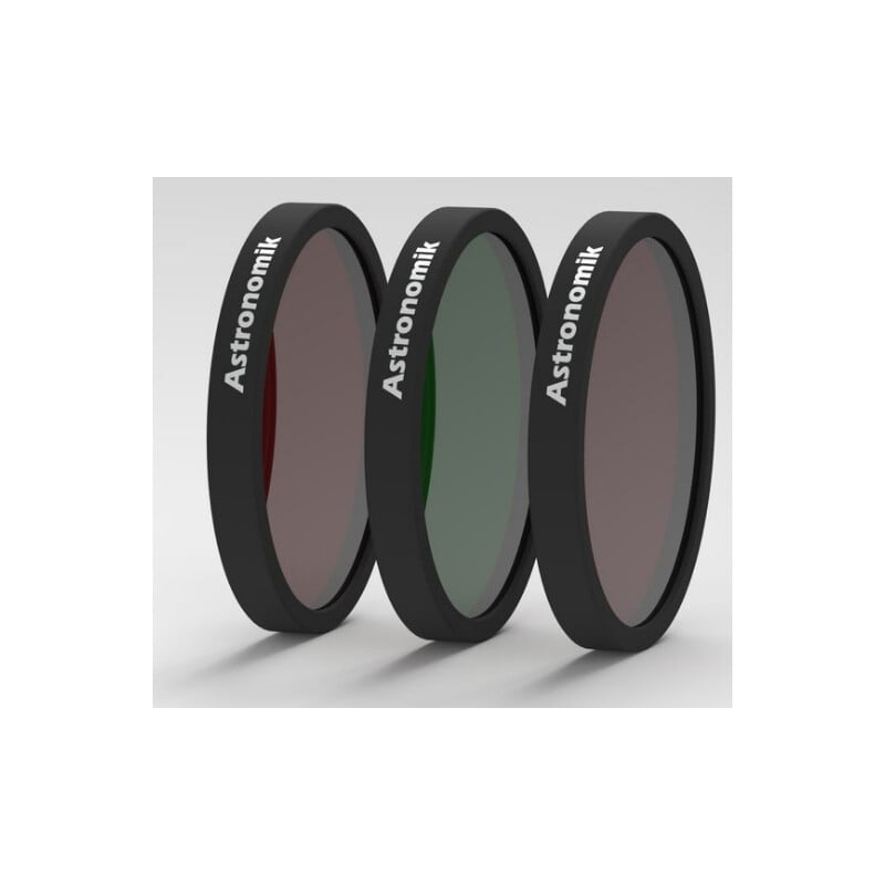 Astronomik Filters HSO 6nm 31mm