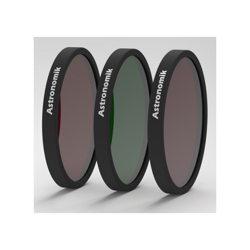 Astronomik Filters HSO 12nm 36mm
