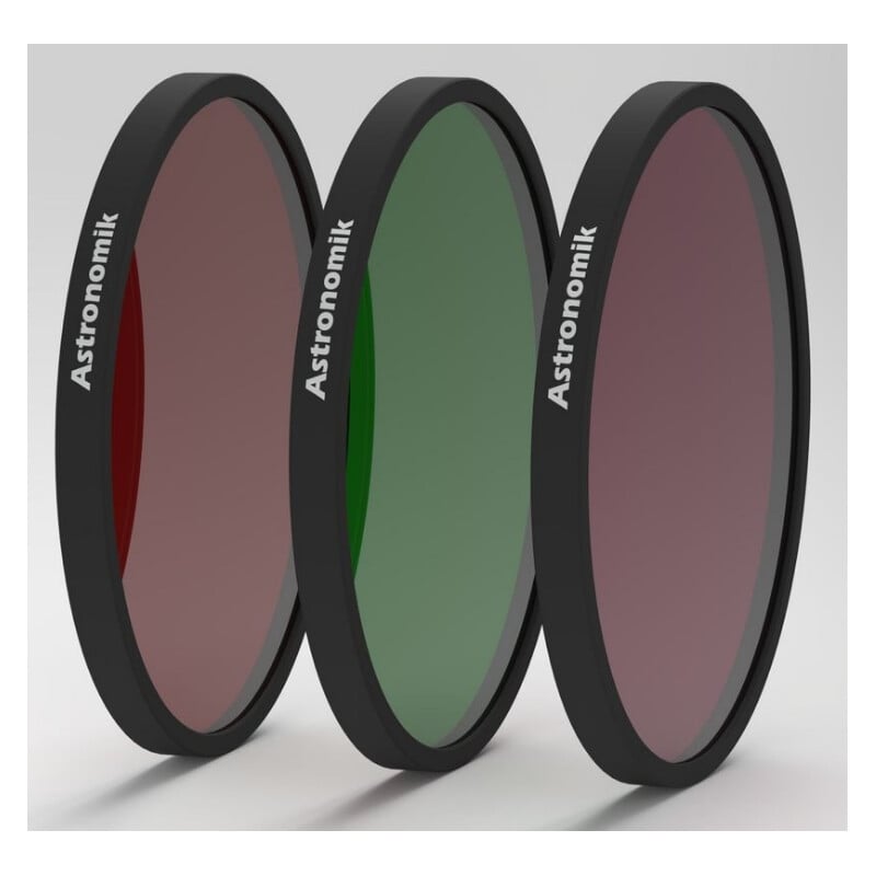 Astronomik Filters HSO 12nm 50mm