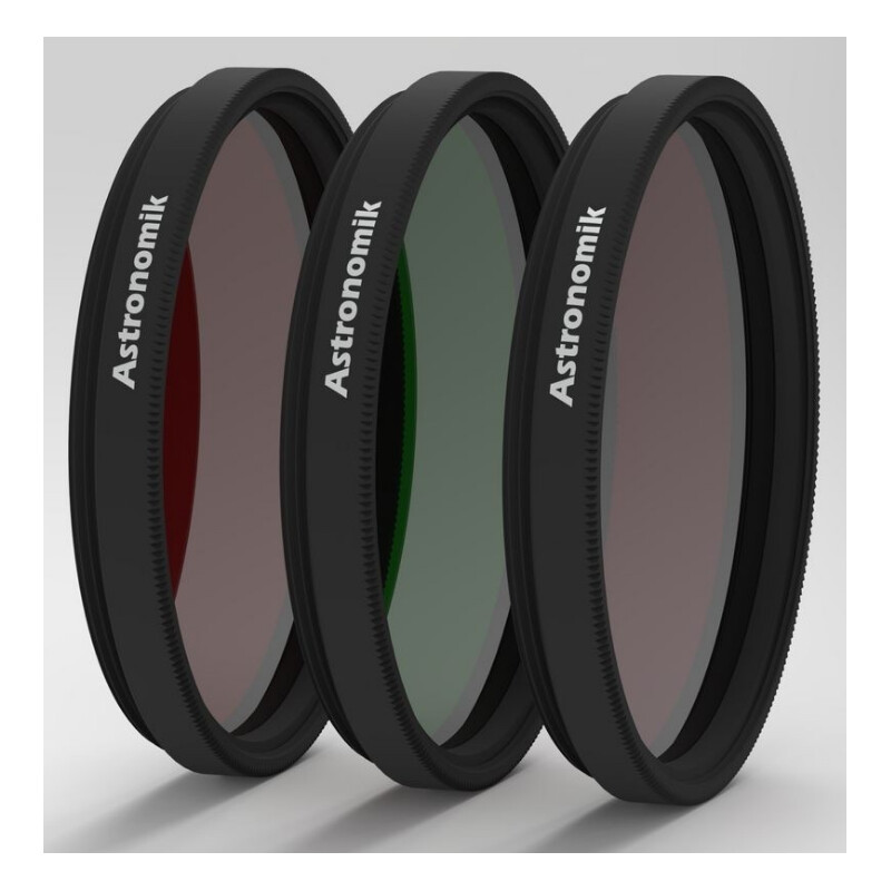 Astronomik Filters HSO 6nm 2"