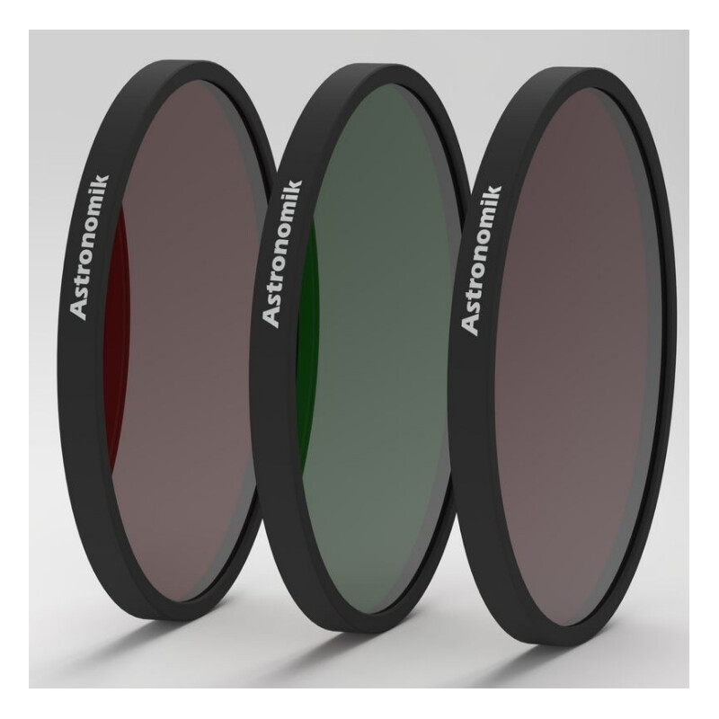 Astronomik Filters HSO 6nm 50mm