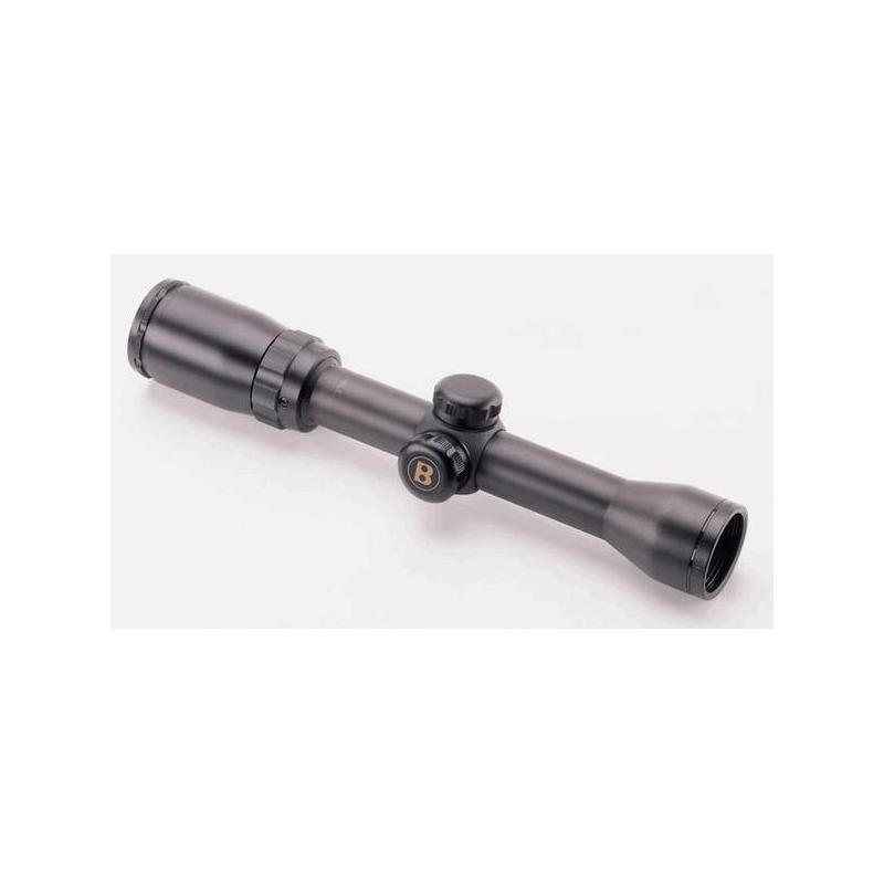 Bushnell Pointing scope Banner 1,5-4,5x32, Multi-X