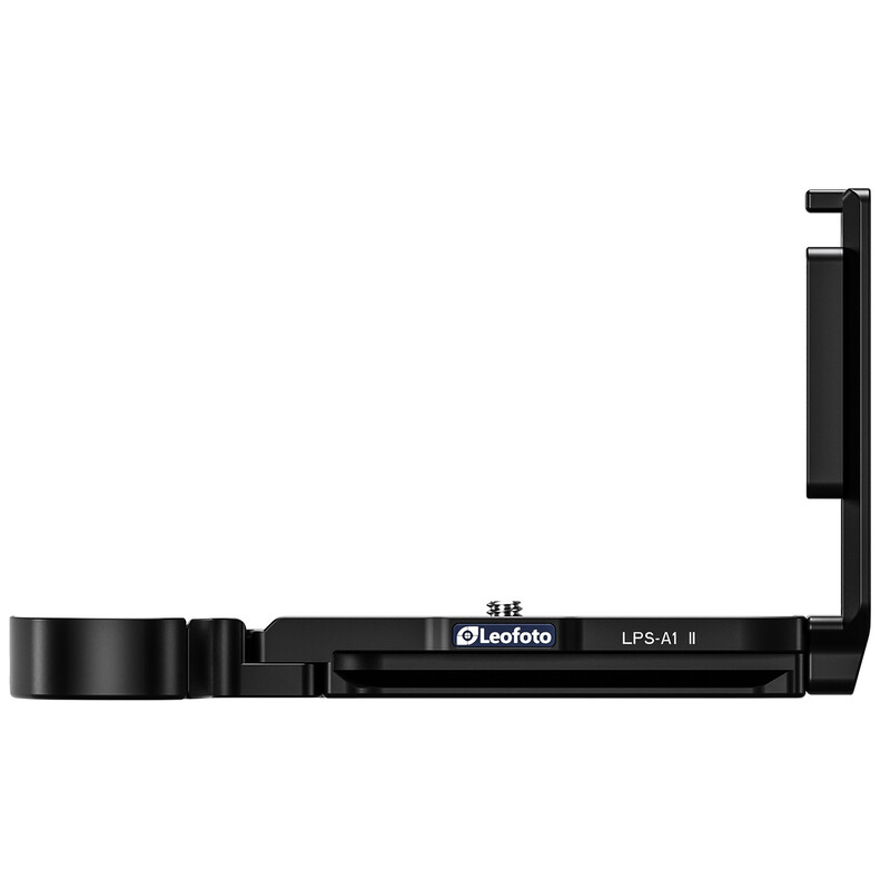 Leofoto L-bracket LPS-A1 II for Sony Alpha A1 II