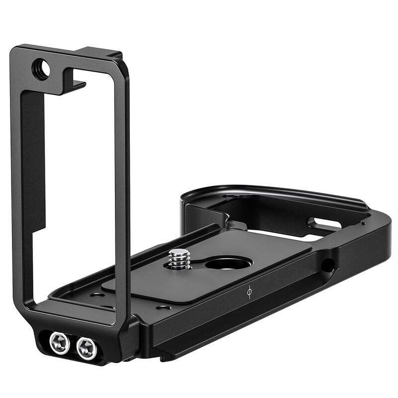 Leofoto L-bracket LPS-A1 II for Sony Alpha A1 II