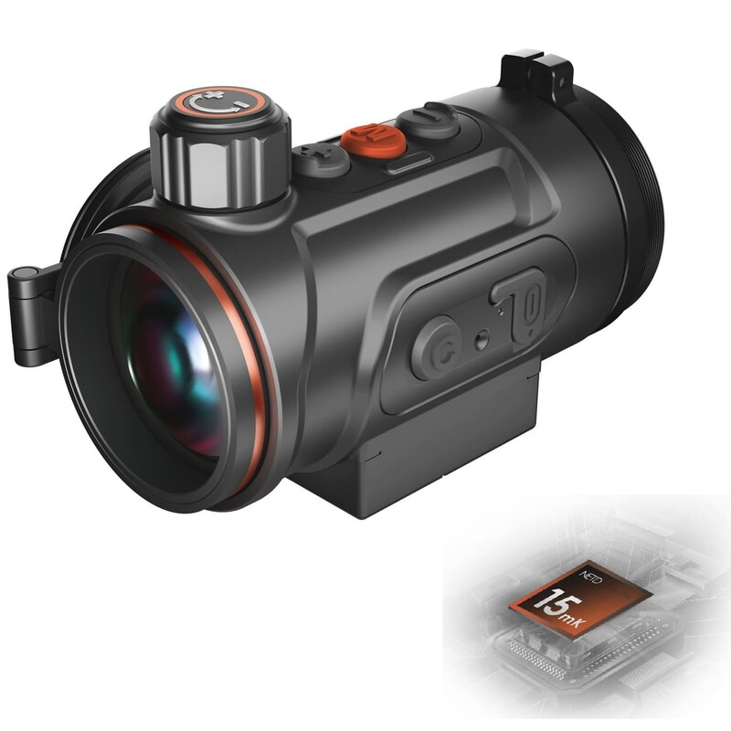 ThermTec Thermal imaging camera Hunt 335 PRO