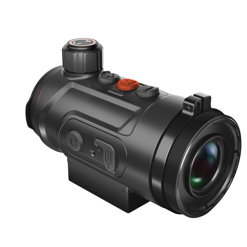 ThermTec Thermal imaging camera Hunt 335 PRO