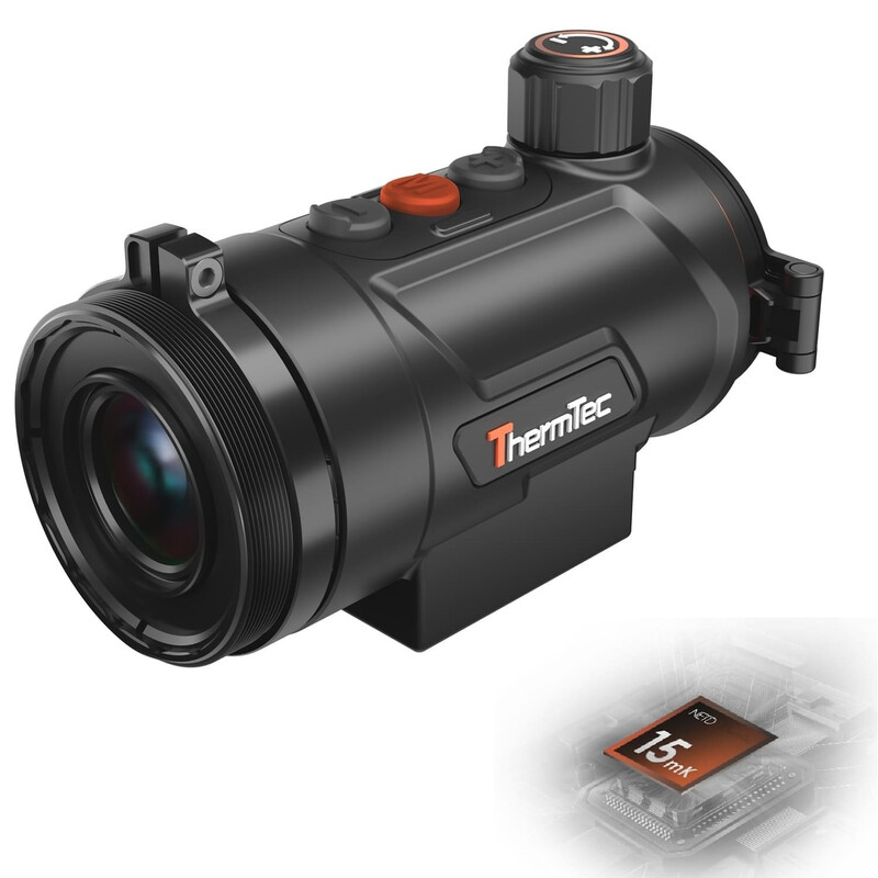 ThermTec Hunt 635 PRO thermal imaging camera