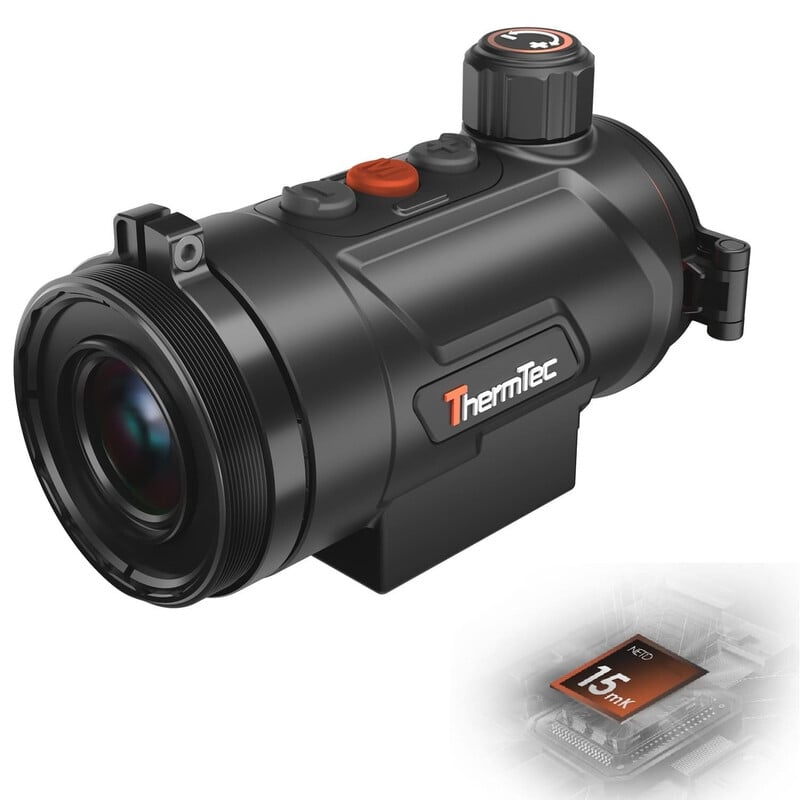 ThermTec Thermal imaging camera Hunt 635 PRO