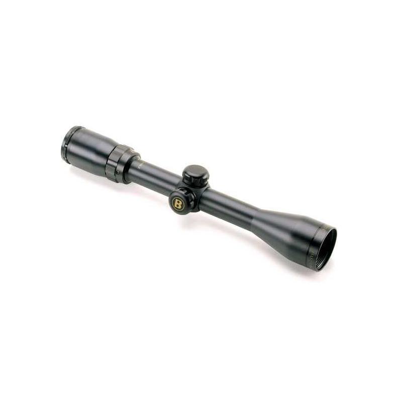 Bushnell Pointing scope Banner 3-9x40, Multi-X reticle