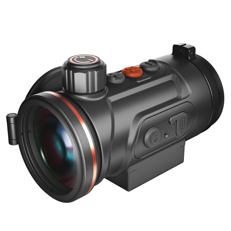 ThermTec Hunt 650 PRO thermal imaging camera