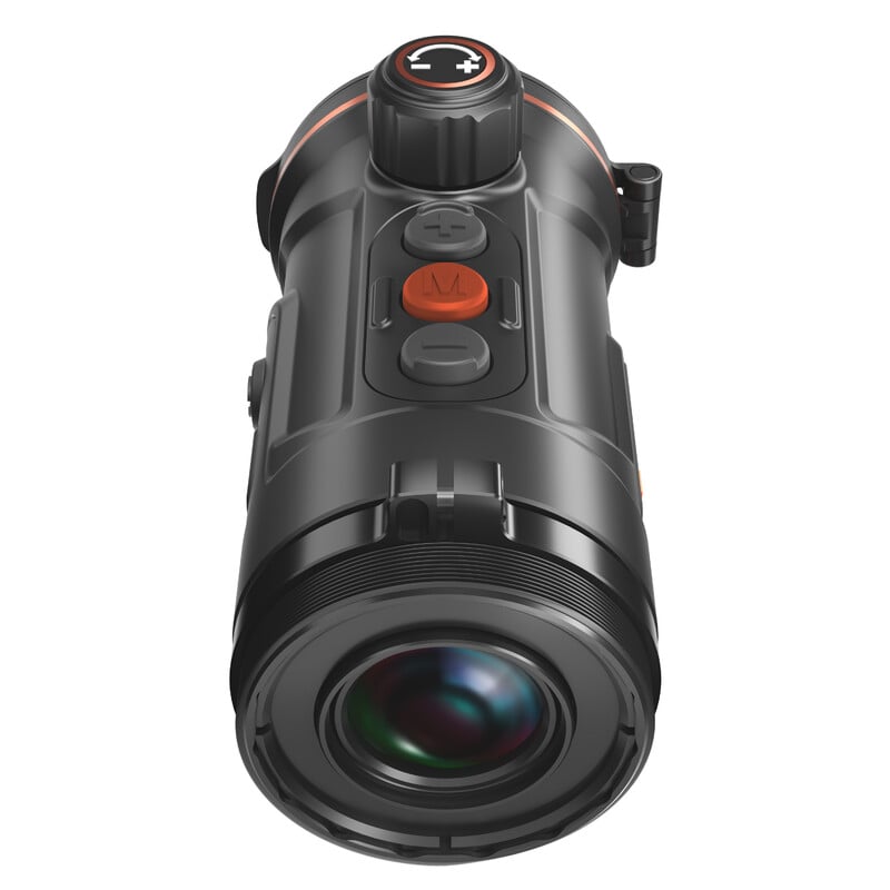 ThermTec Hunt 650 PRO thermal imaging camera