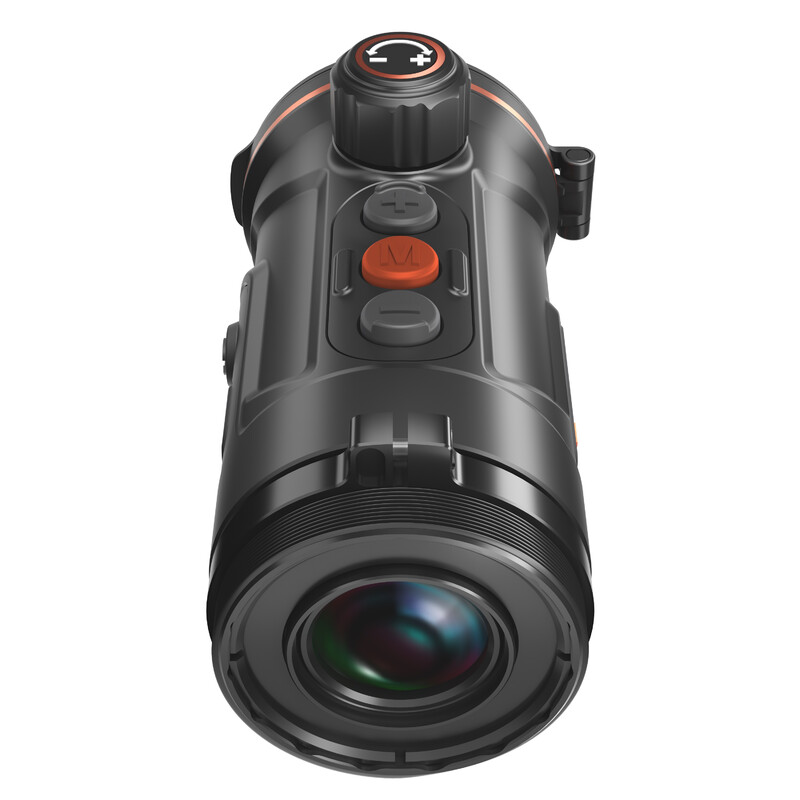 ThermTec warmtebeeldcamera Hunt 650 PRO