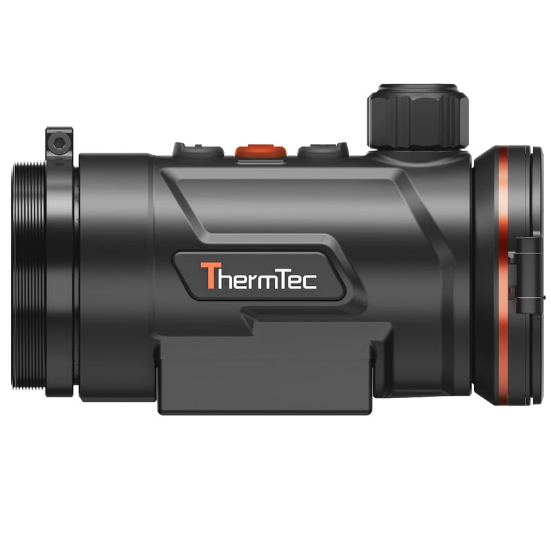 ThermTec Hunt 650 PRO thermal imaging camera