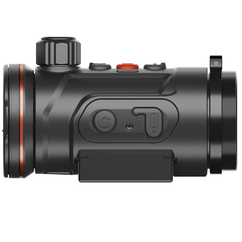 ThermTec Hunt 650 PRO thermal imaging camera