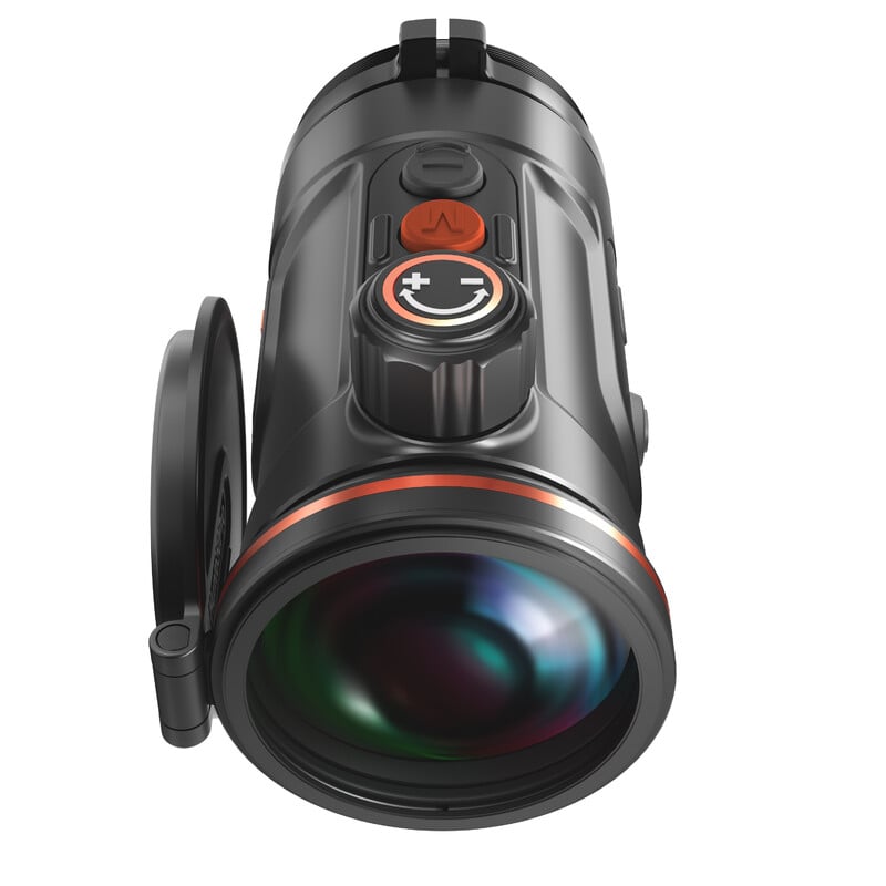 ThermTec Hunt 650 PRO thermal imaging camera