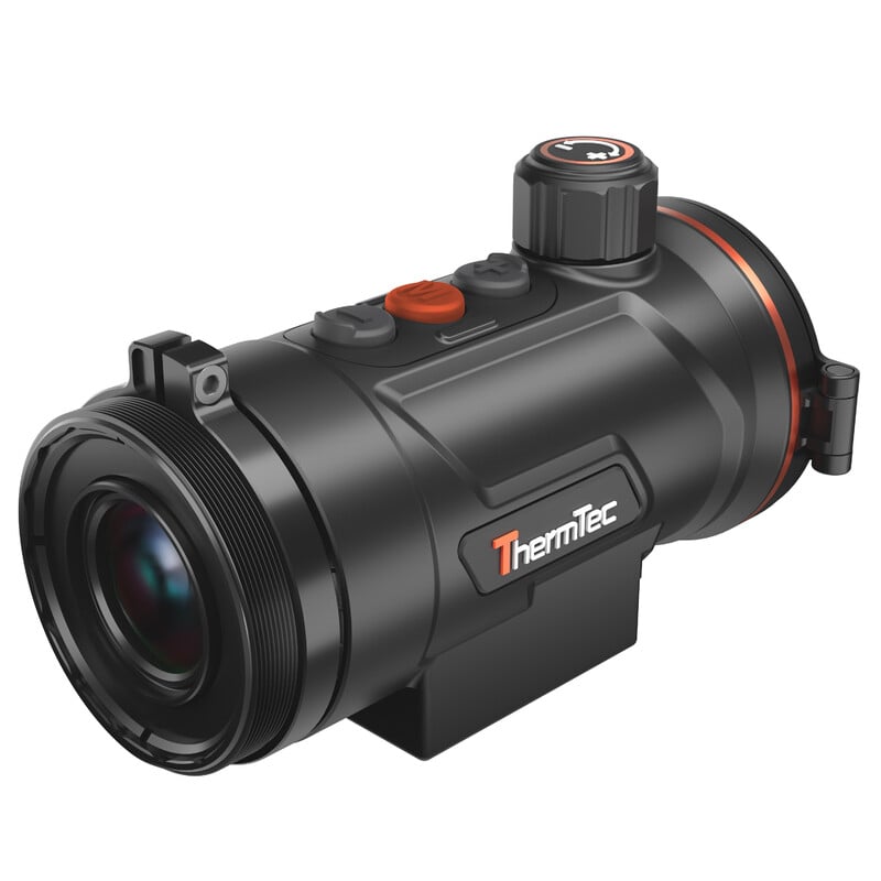 ThermTec Hunt 650 PRO thermal imaging camera