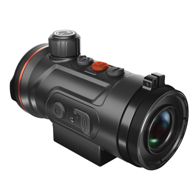 ThermTec Hunt 650 PRO thermal imaging camera