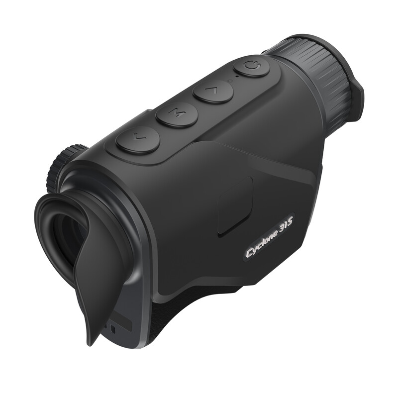 ThermTec Cámara térmica Cyclone 315