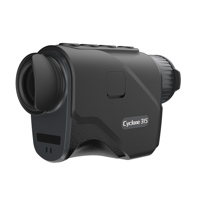 ThermTec Thermal imaging camera Cyclone 315