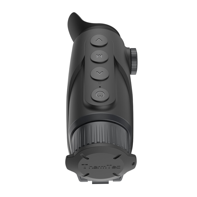 ThermTec Cámara térmica Cyclone 315