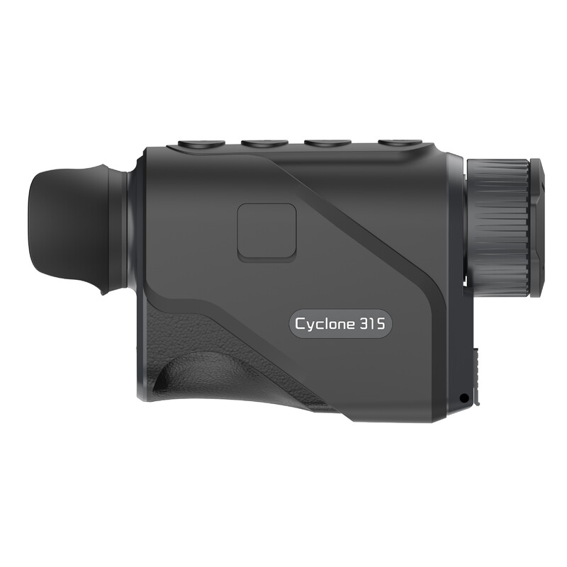 ThermTec Thermal imaging camera Cyclone 315