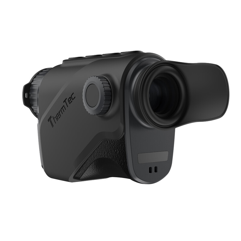 ThermTec Cyclone 325 thermal imaging camera