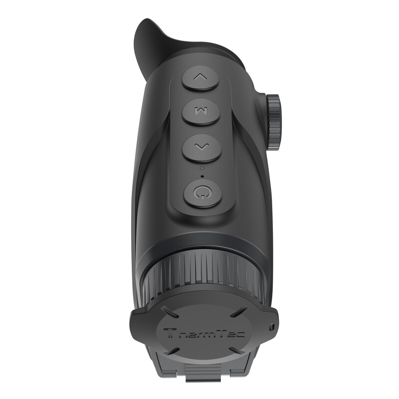 ThermTec Cyclone 325 thermal imaging camera