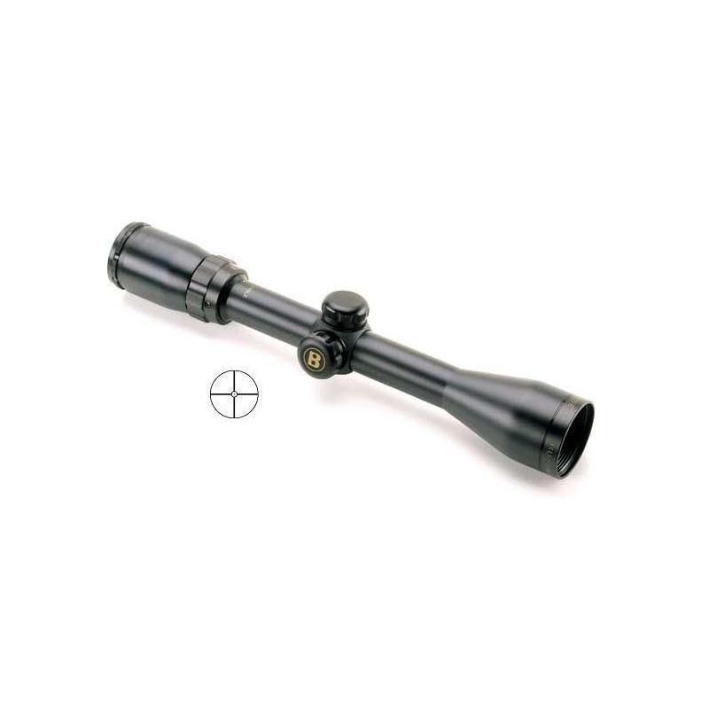 Bushnell Pointing scope Banner 3-9x40, Circle-X reticle