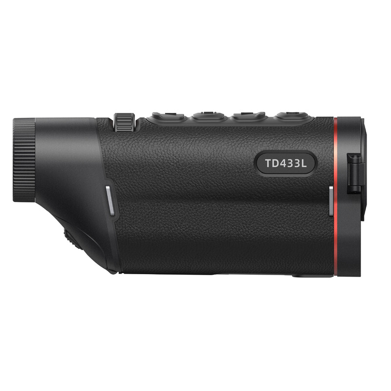 Guide Thermal imaging camera TD433L