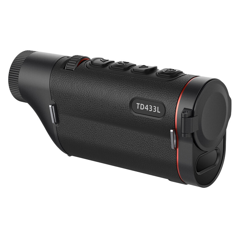Guide Thermal imaging camera TD433L