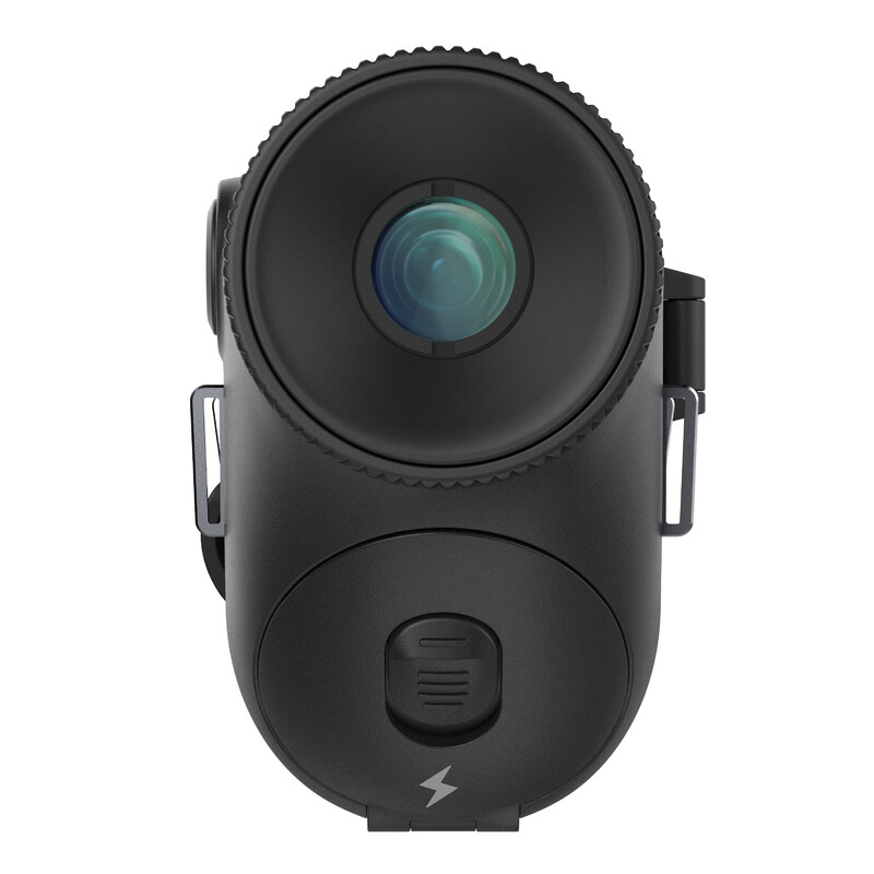 Guide Thermal imaging camera TD433L