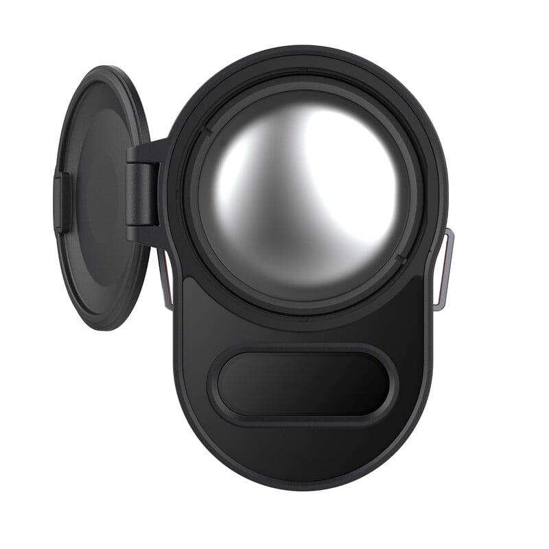 Guide Thermal imaging camera TD633L