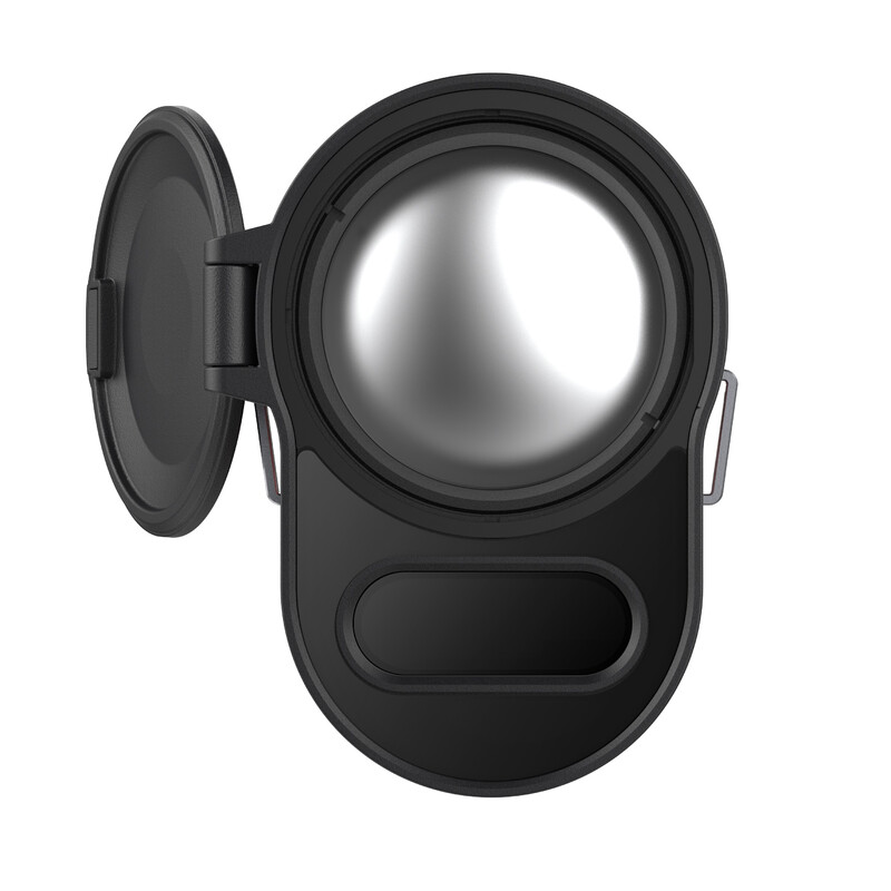 Guide Warmtebeeldcamera TD433L