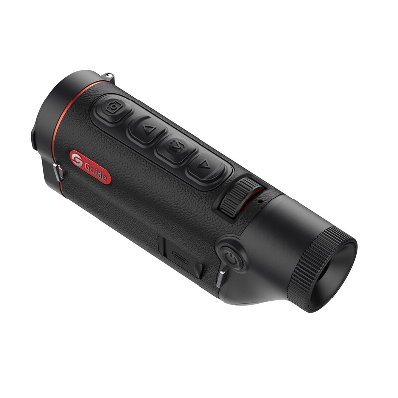 Guide Thermal imaging camera TD633L