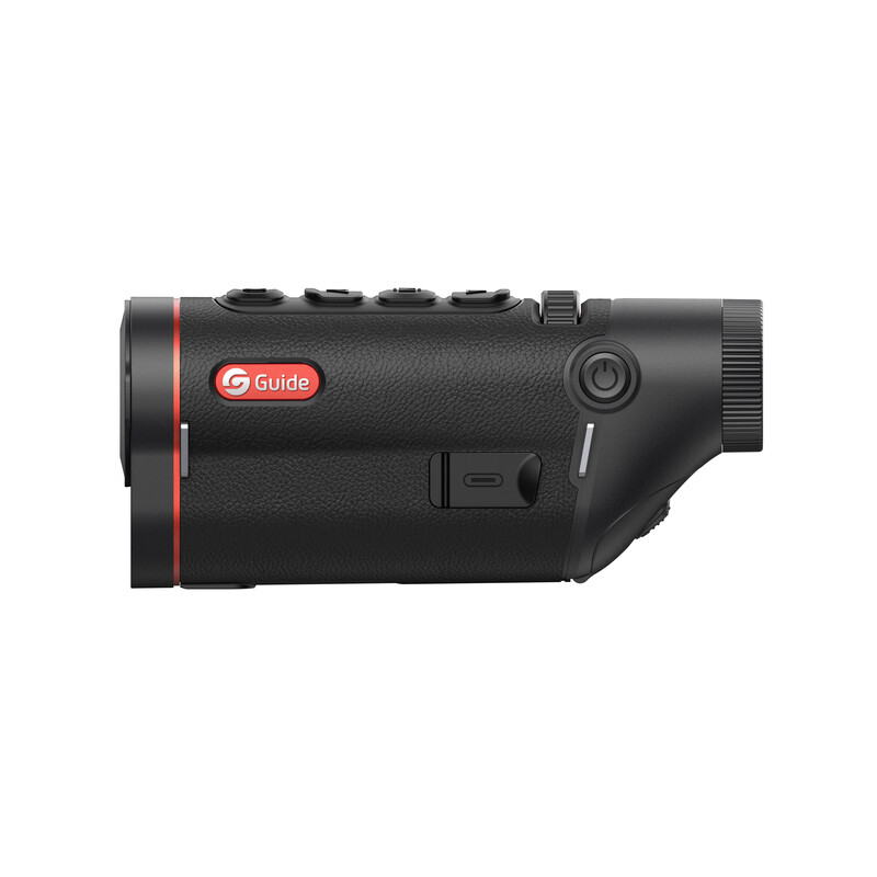 Guide Thermal imaging camera TD433L