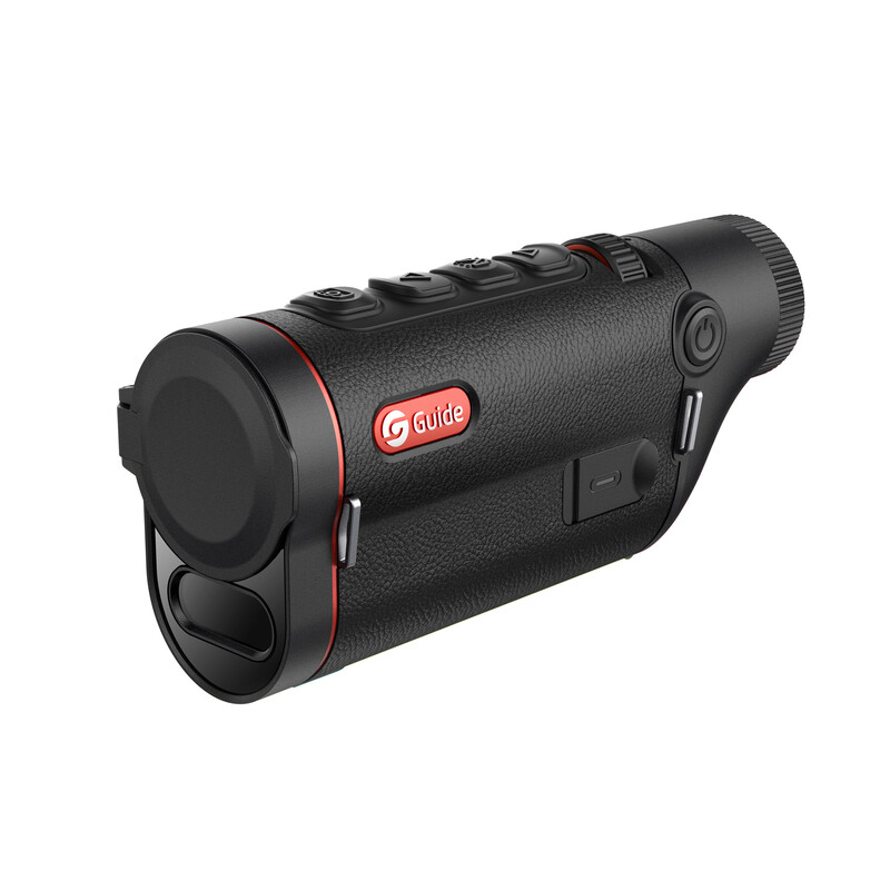 Guide Thermal imaging camera TD633L
